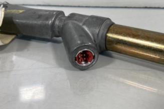 Pretensionneur de ceinture avant droit RENAULT MEGANE 2