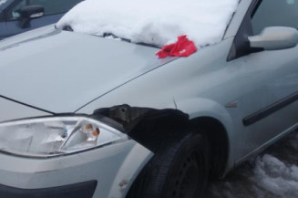 Pretensionneur de ceinture avant droit RENAULT MEGANE 2