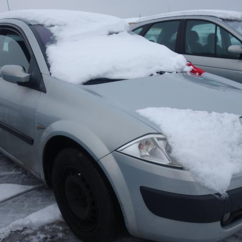Pretensionneur de ceinture avant droit RENAULT MEGANE 2 Photo n°5