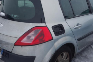 Pretensionneur de ceinture avant droit RENAULT MEGANE 2