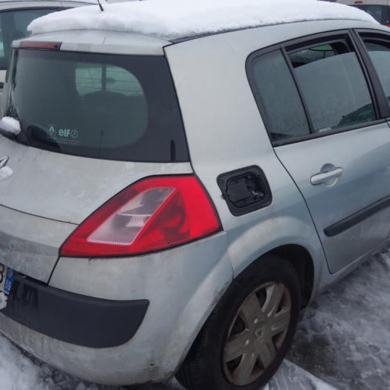 Pretensionneur de ceinture avant droit RENAULT MEGANE 2 Photo n°6