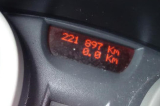 Pretensionneur de ceinture avant droit RENAULT MEGANE 2