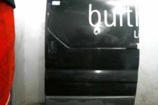 Porte laterale gauche RENAULT TRAFIC 2