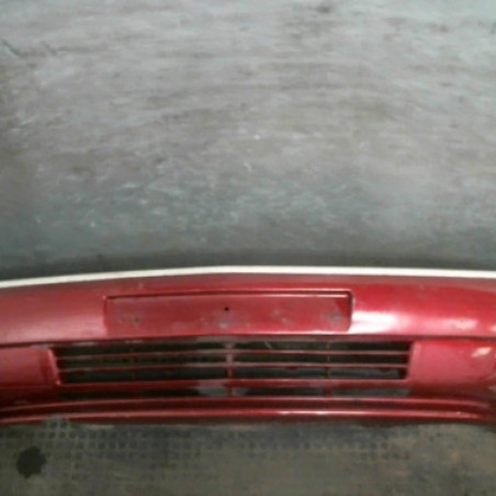 Pare choc avant CITROEN XANTIA Photo n°1