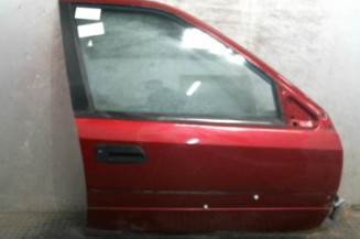 Porte avant droit CITROEN XANTIA Photo n°1