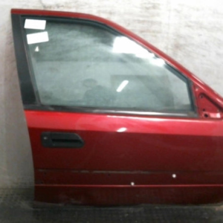 Porte avant droit CITROEN XANTIA Photo n°1