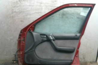 Porte avant droit CITROEN XANTIA