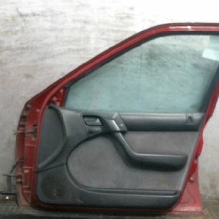 Porte avant droit CITROEN XANTIA