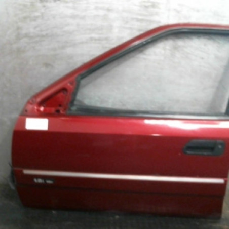 Porte avant gauche CITROEN XANTIA Photo n°1
