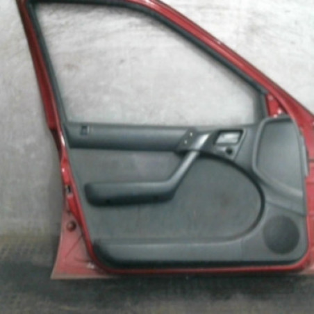 Porte avant gauche CITROEN XANTIA