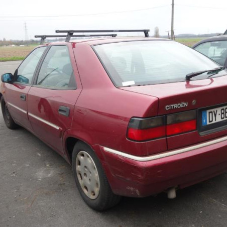 Cremaillere assistee CITROEN XANTIA