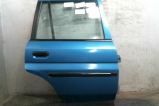 Porte arriere droit MAZDA DEMIO Photo n°1