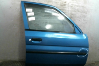 Porte avant droit MAZDA DEMIO Photo n°1