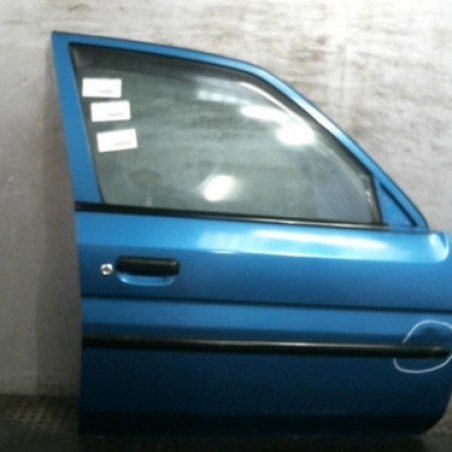 Porte avant droit MAZDA DEMIO Photo n°1