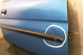 Porte avant droit MAZDA DEMIO