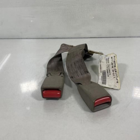 Attache ceinture arriere droit MAZDA DEMIO Photo n°1