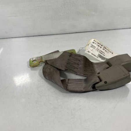 Attache ceinture arriere droit MAZDA DEMIO