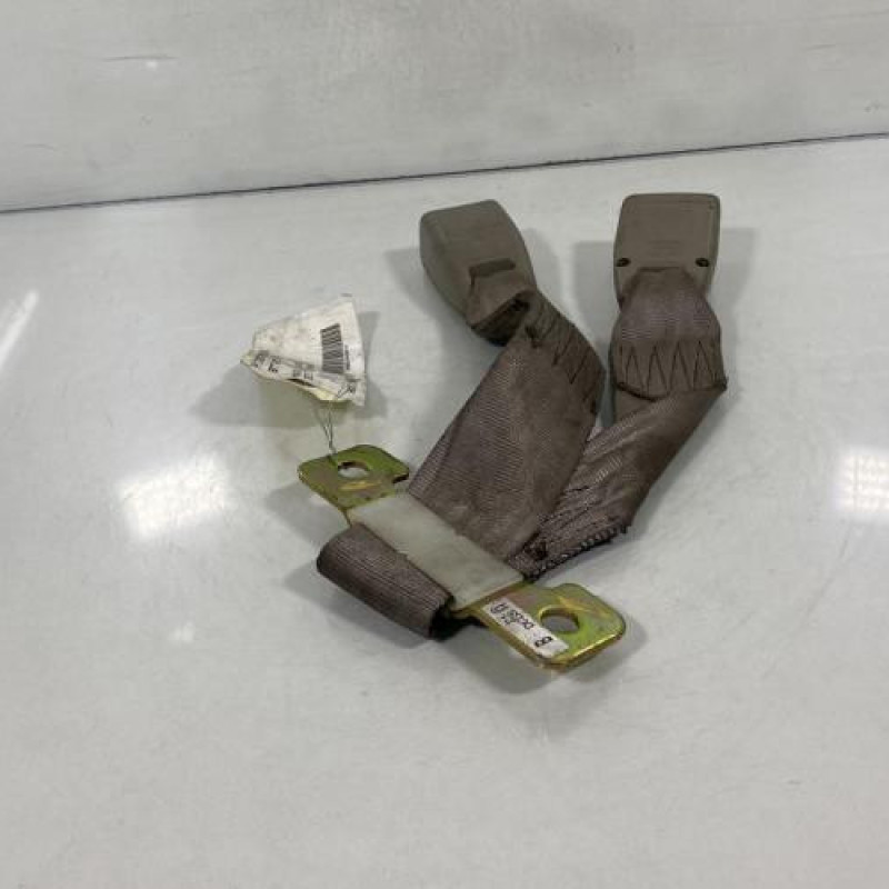 Attache ceinture arriere droit MAZDA DEMIO Photo n°3