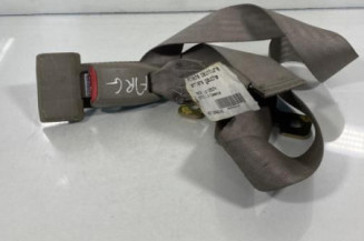 Attache ceinture arriere gauche MAZDA DEMIO Photo n°1