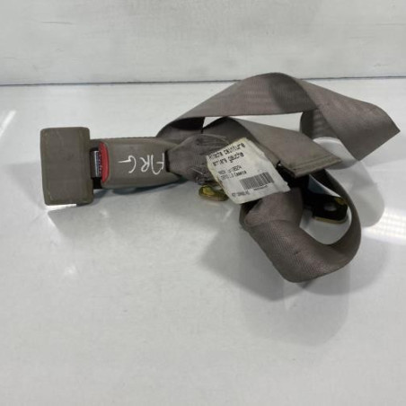 Attache ceinture arriere gauche MAZDA DEMIO Photo n°1