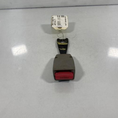 Attache ceinture avant droit MAZDA DEMIO Photo n°1
