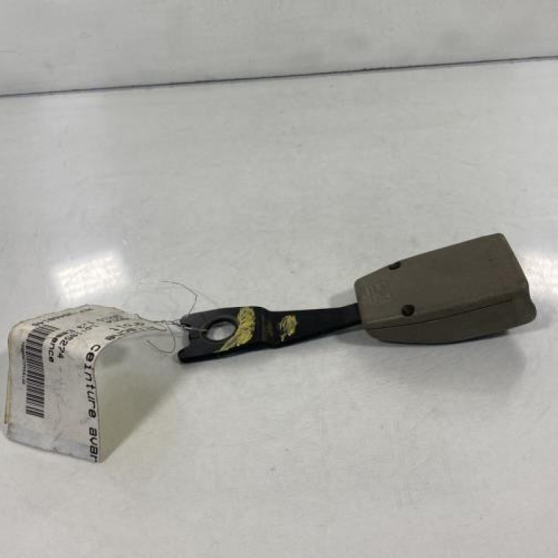 Attache ceinture avant droit MAZDA DEMIO Photo n°3