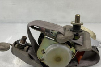 Ceinture arriere droit MAZDA DEMIO Photo n°1