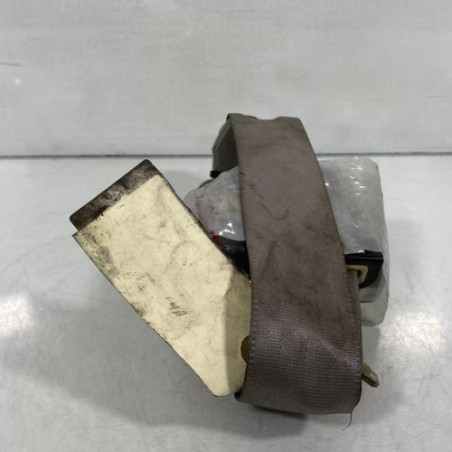 Pretensionneur de ceinture avant droit MAZDA DEMIO