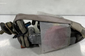 Pretensionneur de ceinture avant droit MAZDA DEMIO
