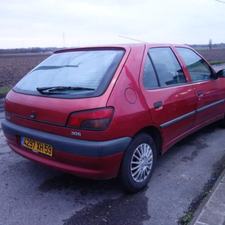 Cremaillere assistee PEUGEOT 306