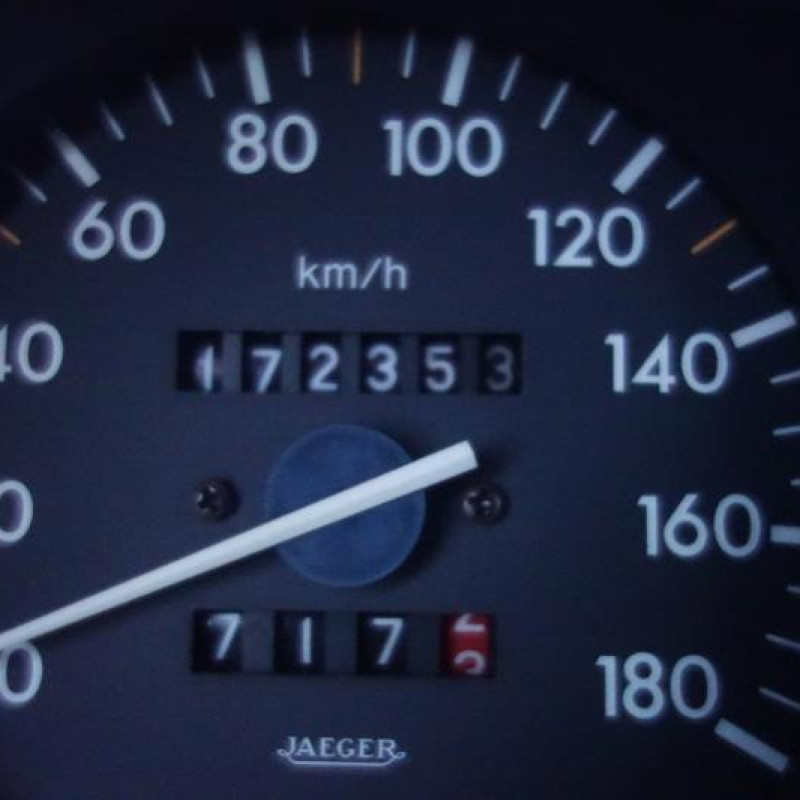 Cremaillere assistee PEUGEOT 306 Photo n°8