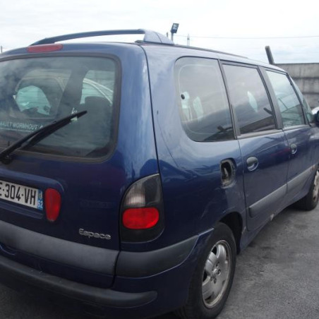 Custode arriere droit RENAULT ESPACE 3