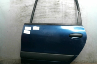 Porte arriere gauche RENAULT ESPACE 3 Photo n°1