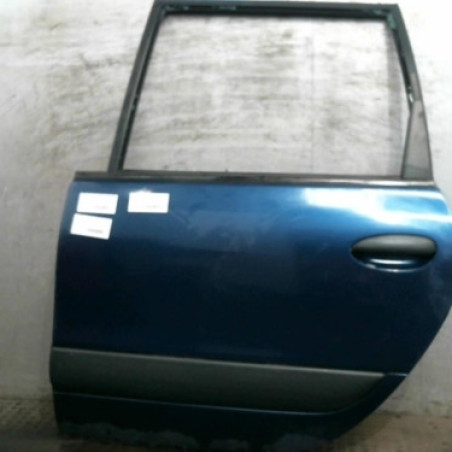 Porte arriere gauche RENAULT ESPACE 3 Photo n°1