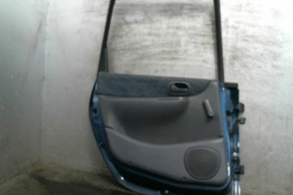 Porte arriere gauche RENAULT ESPACE 3