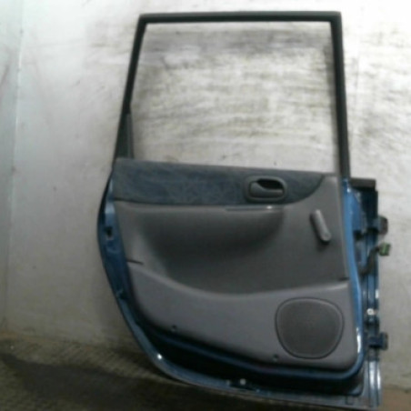 Porte arriere gauche RENAULT ESPACE 3