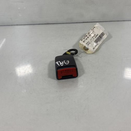 Attache ceinture arriere droit RENAULT ESPACE 3 Photo n°1