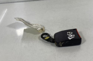 Attache ceinture arriere droit RENAULT ESPACE 3