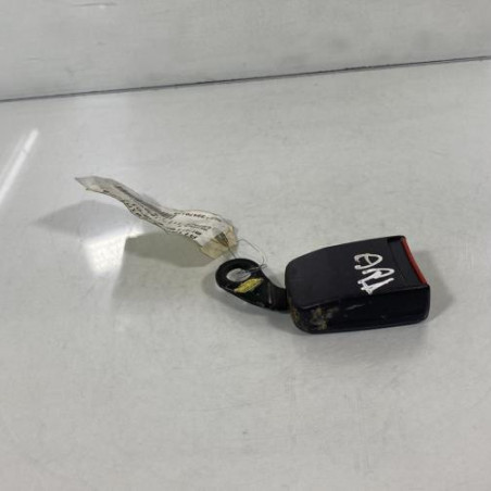 Attache ceinture arriere droit RENAULT ESPACE 3