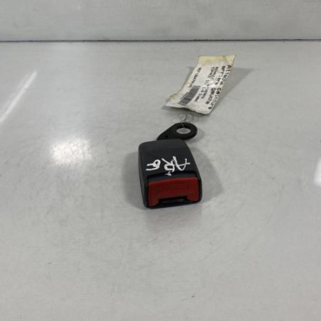Attache ceinture arriere gauche RENAULT ESPACE 3 Photo n°1