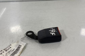 Attache ceinture arriere gauche RENAULT ESPACE 3