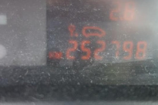 Pulseur d'air RENAULT ESPACE 3