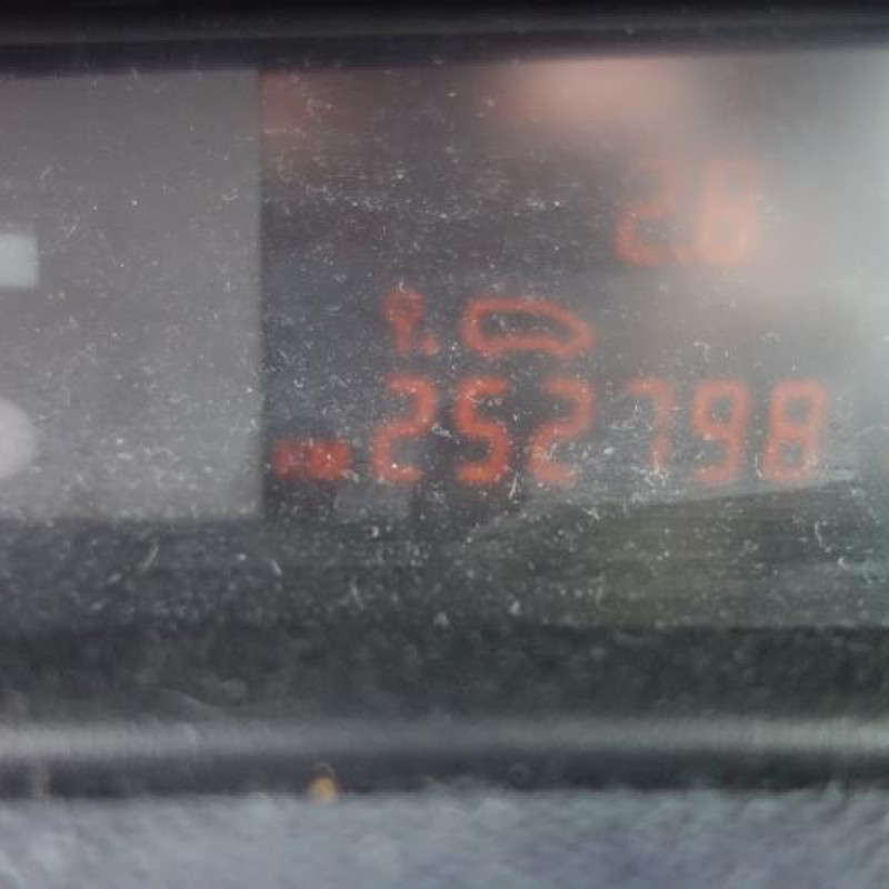Pulseur d'air RENAULT ESPACE 3 Photo n°9