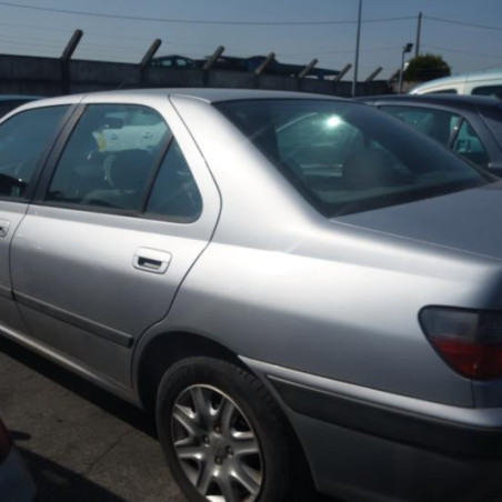 Custode arriere droit (porte) PEUGEOT 406