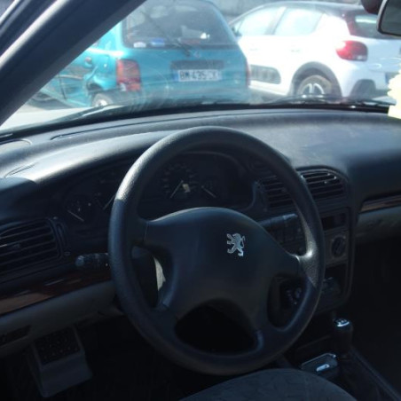 Custode arriere droit (porte) PEUGEOT 406