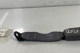 Attache ceinture arriere droit PEUGEOT 406