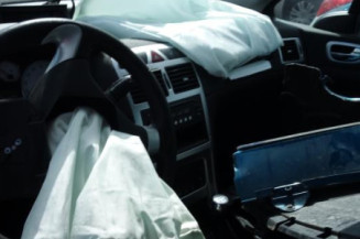 Custode arriere gauche PEUGEOT 307