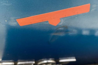 Malle/Hayon arriere PEUGEOT 307