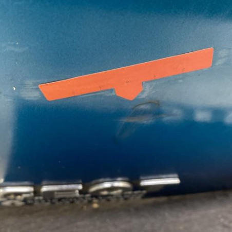 Malle/Hayon arriere PEUGEOT 307