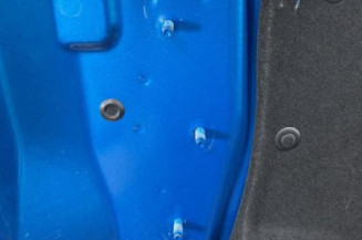 Malle/Hayon arriere PEUGEOT 307